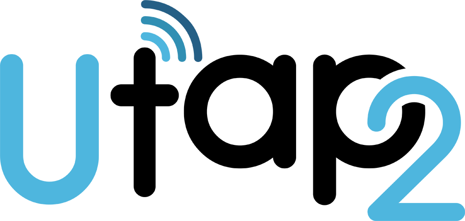 Utap2 - Digital Business Cards