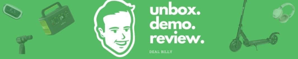 Billy Thorpe Profile Image