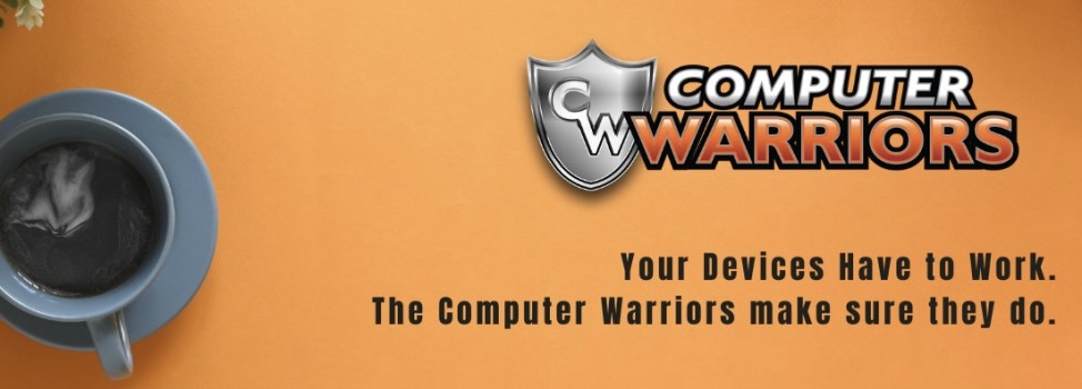 Nathan Piedmont Computer Warriors Profile Image