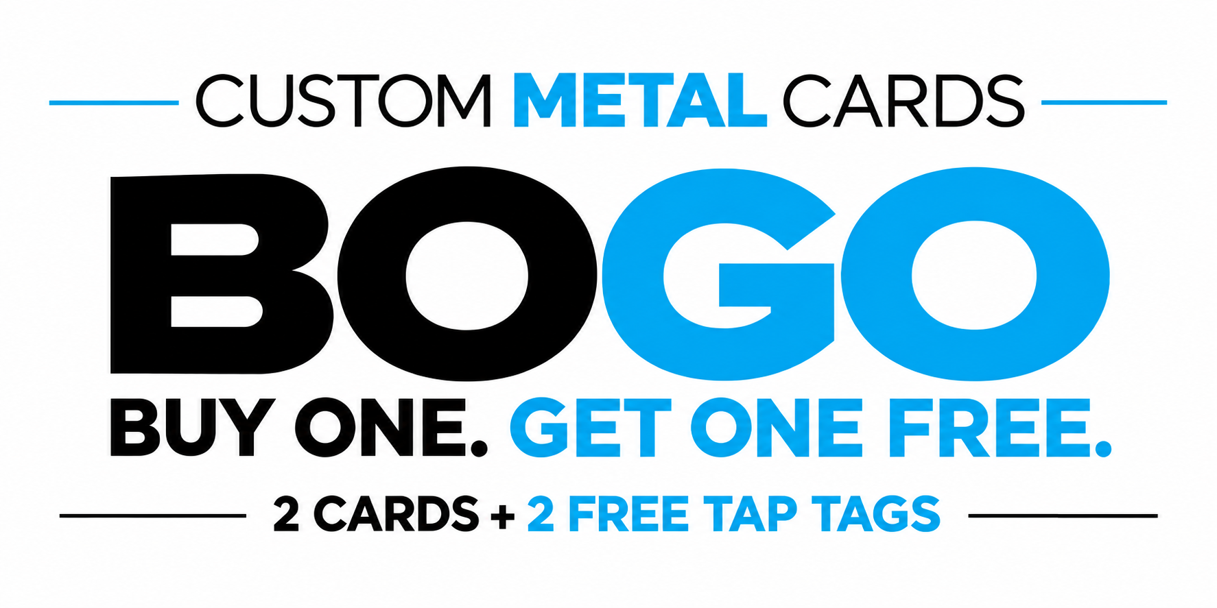 Executive Metal Cards