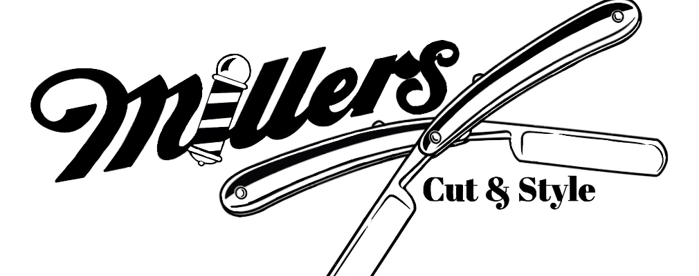 Millers Cut & Style by Stephen Miller Profile Image