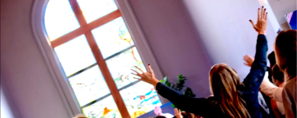 Feather Sound Church Profile Image