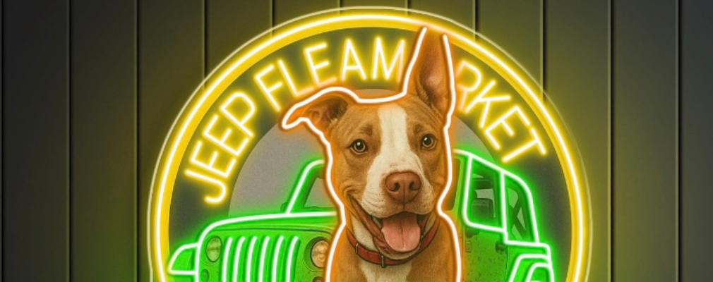 Jeep Flea Market Profile Image