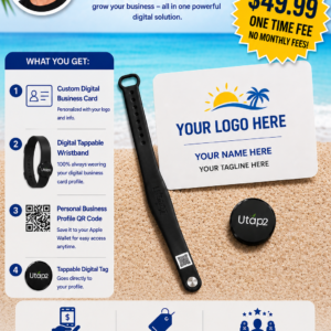 Digital Business Bundle