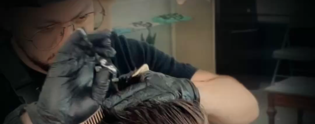 Ronald Rios Profile Image