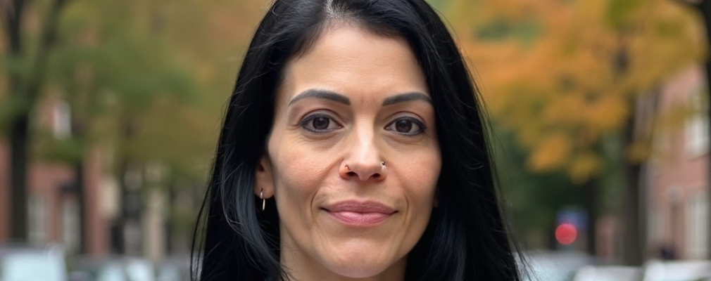 Jennifer Vicks Profile Image