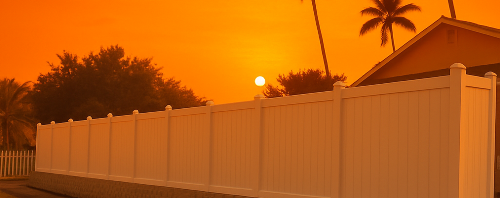 Gulf Coast Fence Residential & Commercial Profile Image