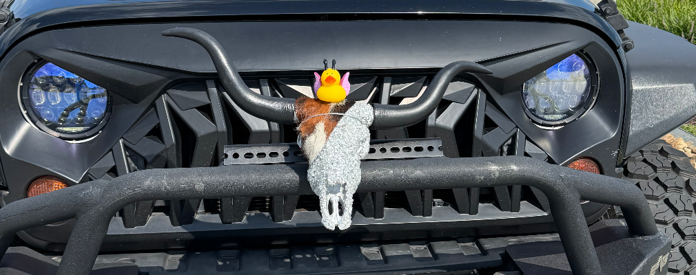 NASTY JEEPS Profile Image