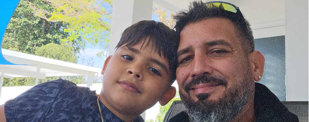 YORDANY Parra Profile Image