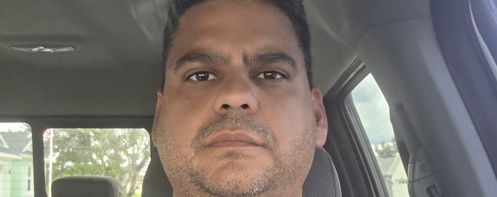 Daniel Gonzalez Profile Image