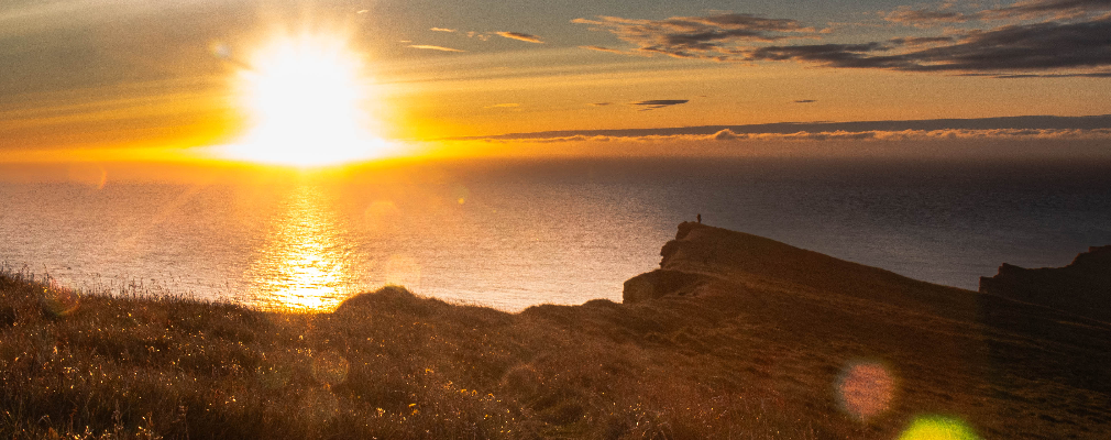 Cory James Profile Image