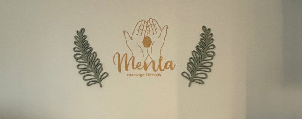 Menta Massage Therapy Profile Image