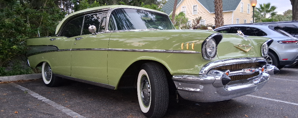 Jim James Profile Image