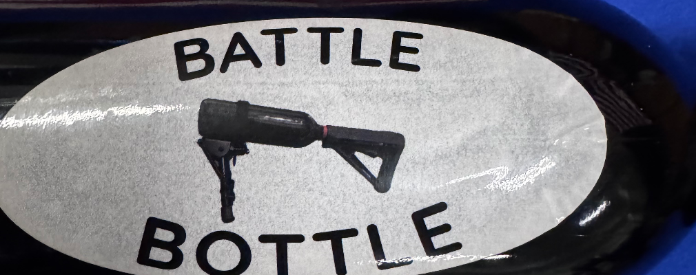 Bill Bragg Profile Image