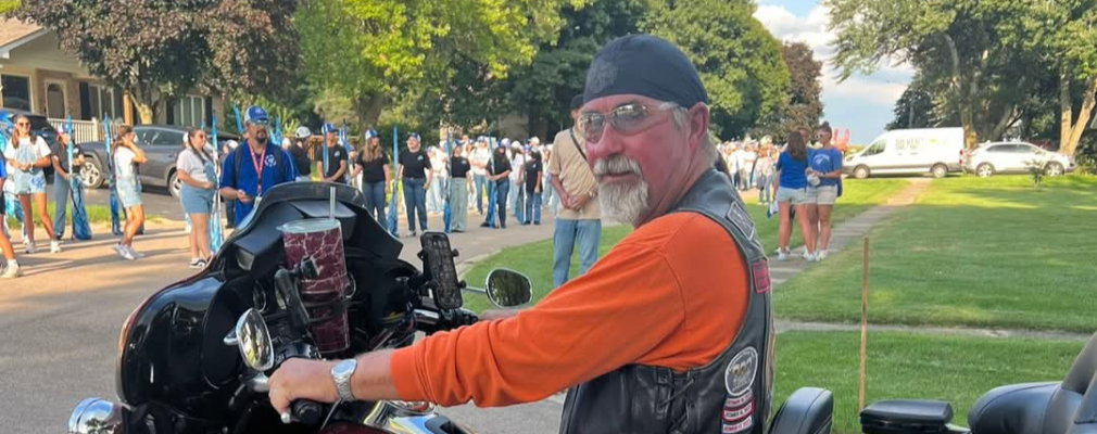 Cliff Barker Profile Image