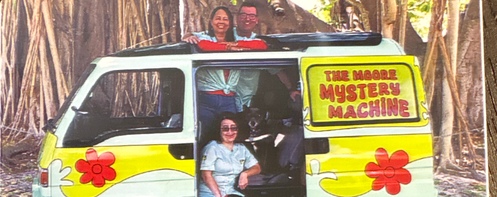 Tom Moore Medicare Options Profile Image