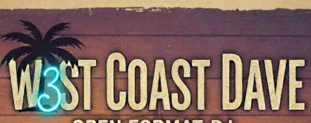 W3ST COAST DAVE Profile Image