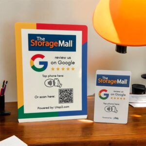 Utap2 Google Review Bundle Offer