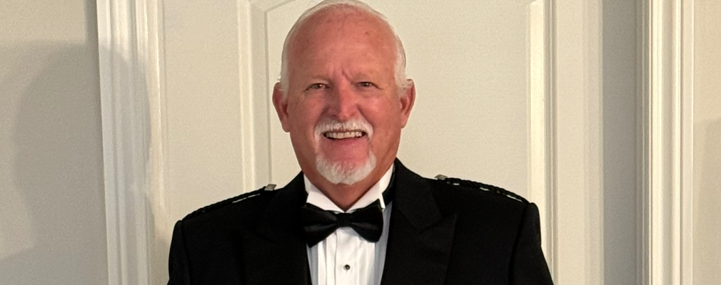 Kirk Stevens Profile Image
