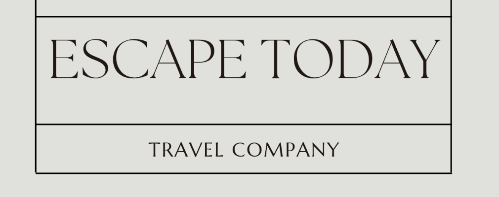 Escape Today Travel Co. Profile Image