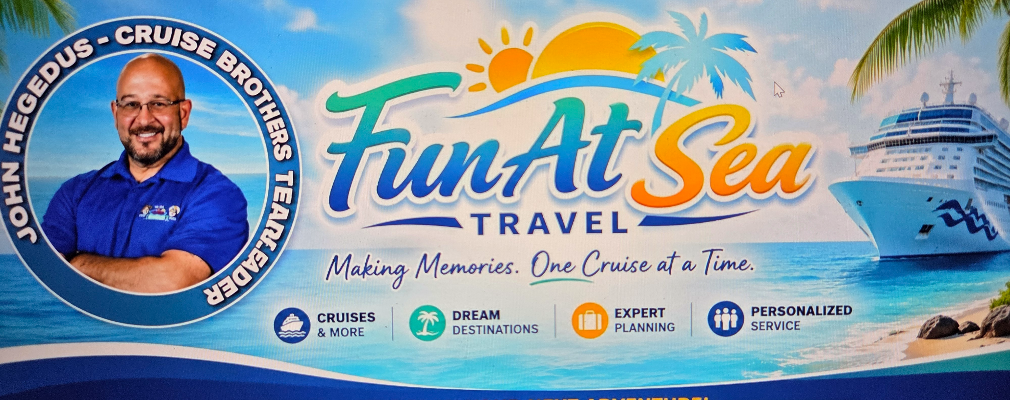 Fun At Sea Travel Profile Image