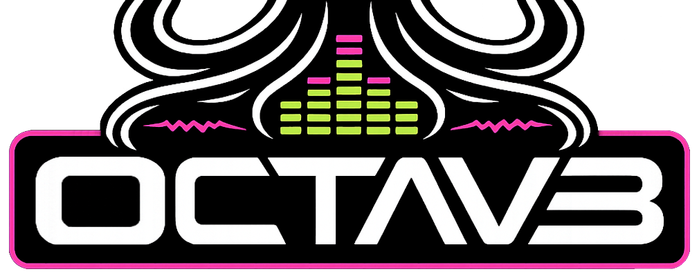 OCTAV3 Profile Image