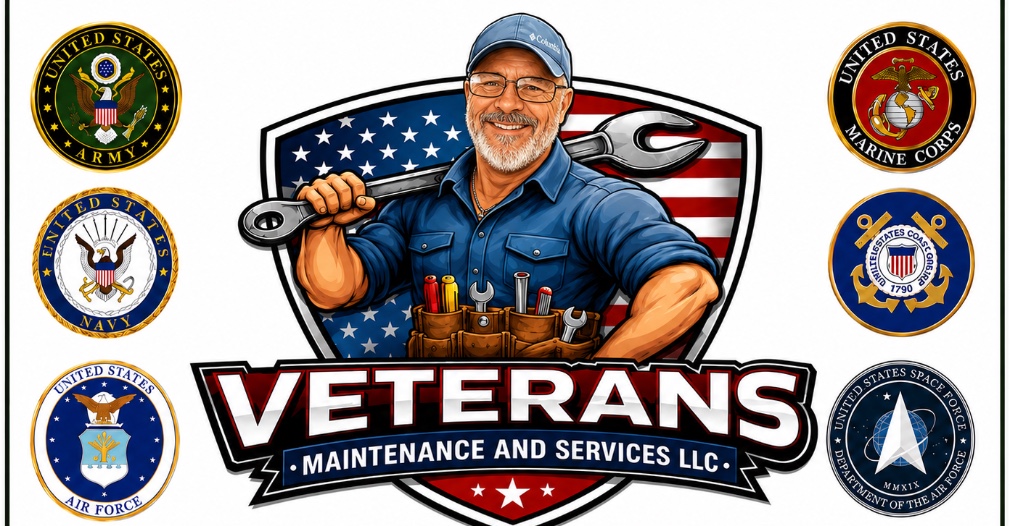 Veterans Maintenance and Services Profile Image