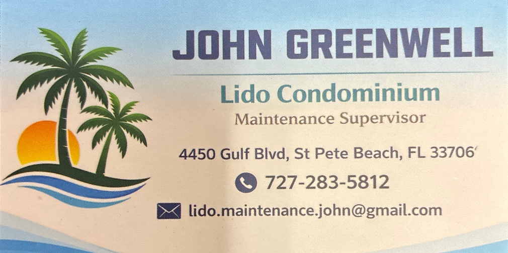 John Greenwell Profile Image